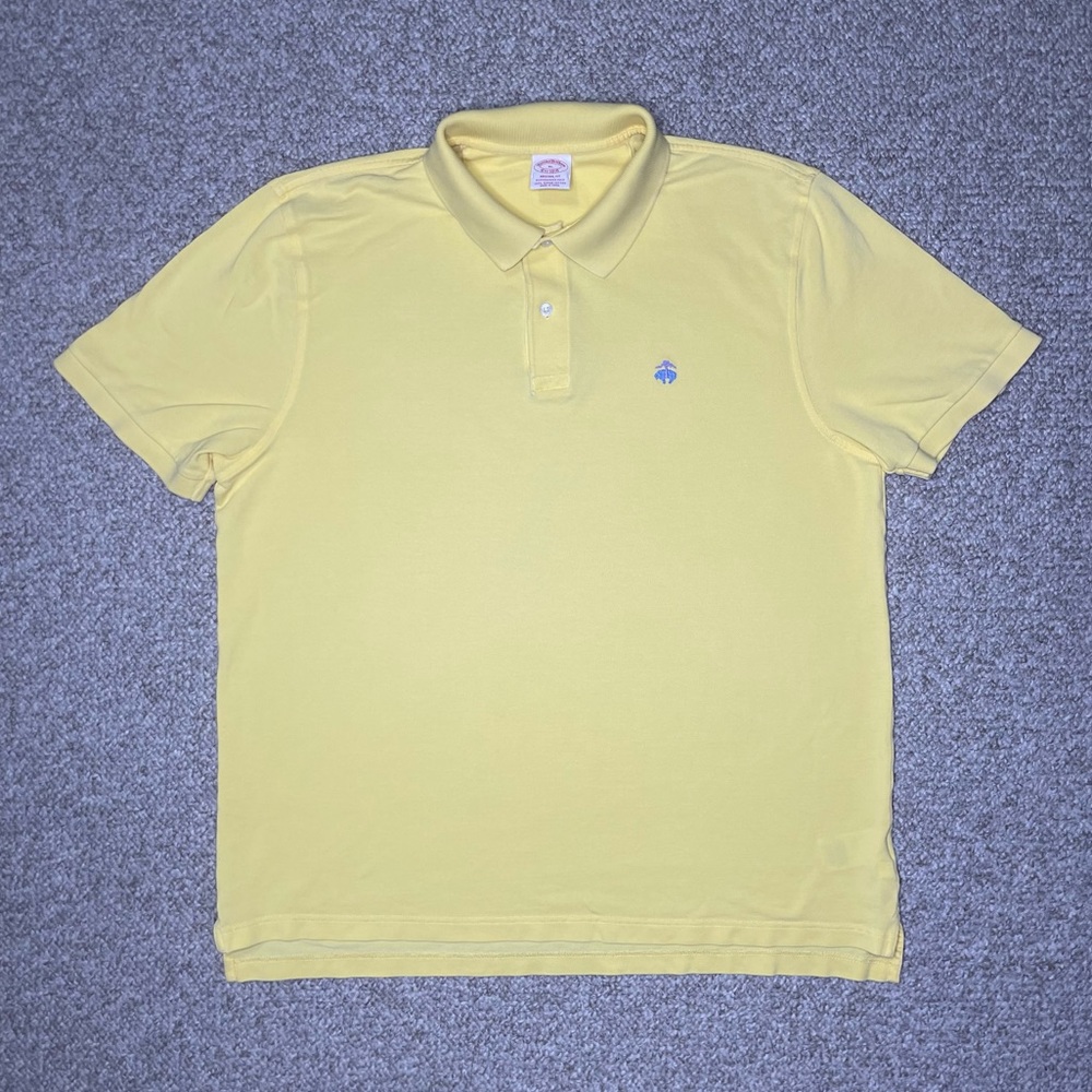 Brooks Brothers polo - Picture 2 of 7